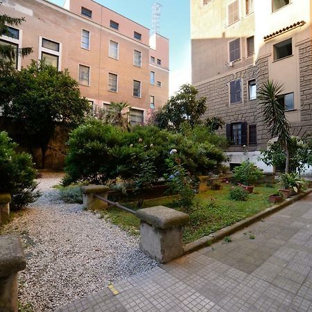 La Dolce Casa Di Giulia Apartment Rome Exterior photo