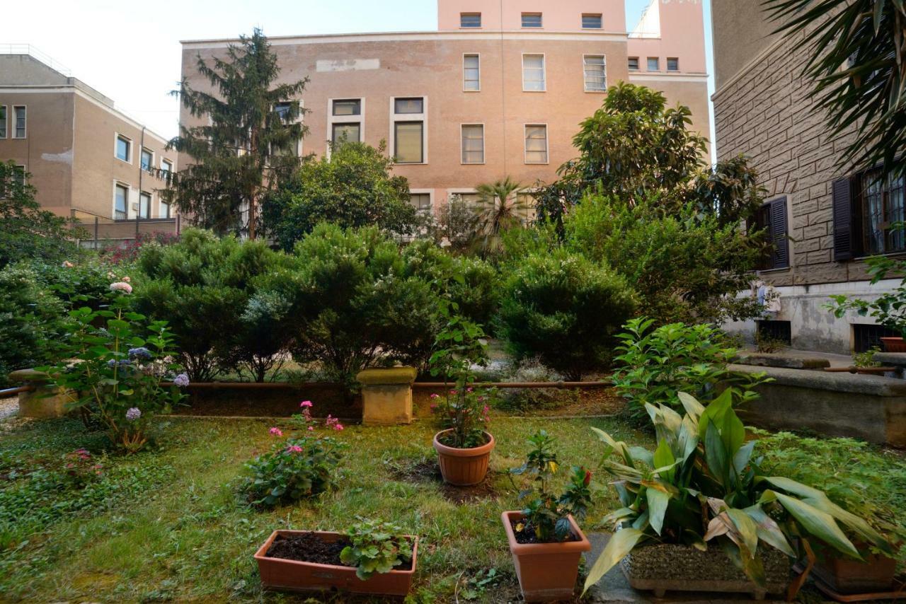 La Dolce Casa Di Giulia Apartment Rome Exterior photo